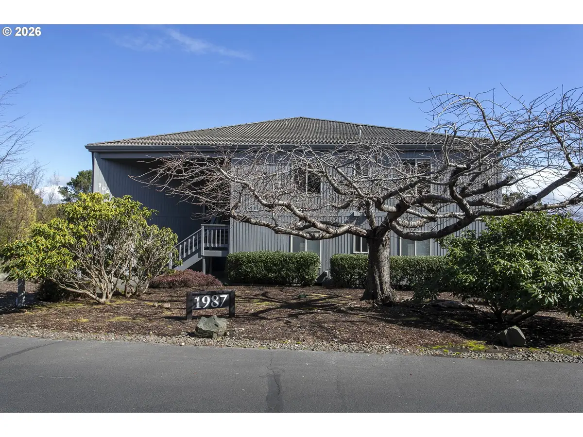 1987 Gearhart Green Dr #704, Gearhart, OR 97138 - #1