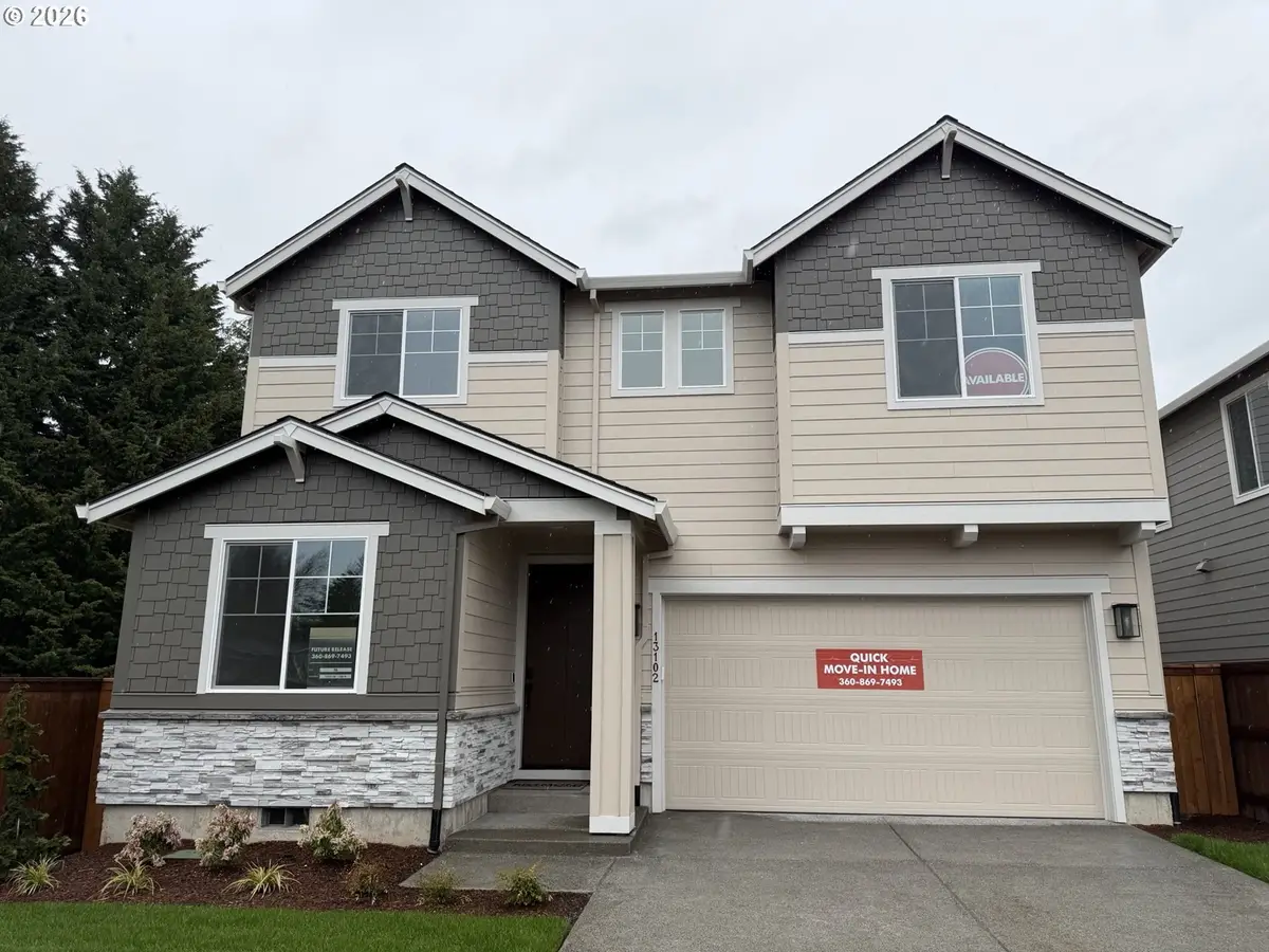 13102 NE 112th St, Vancouver, WA 98682 - #1