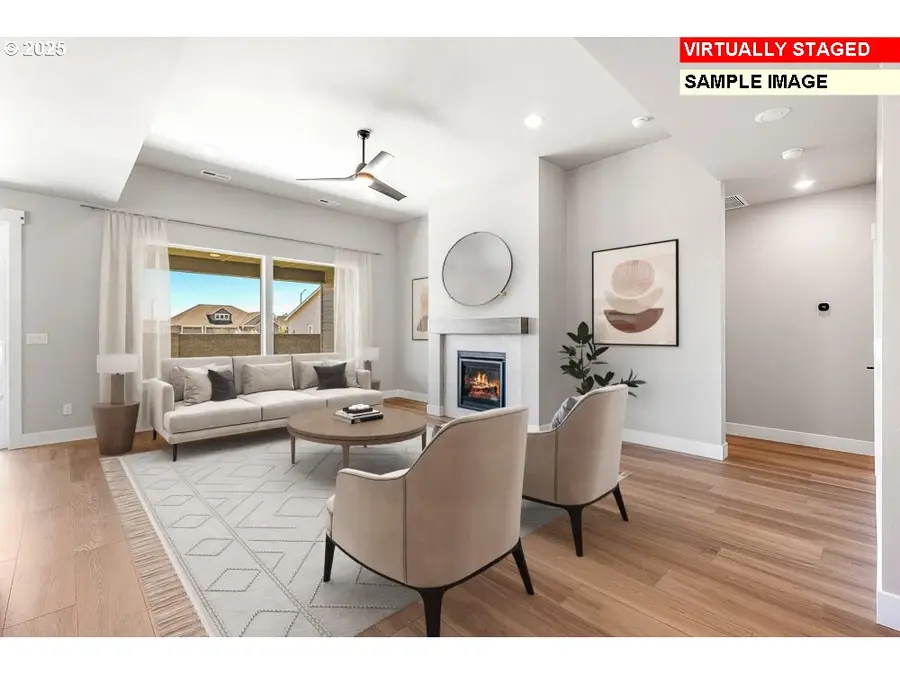 1821 S Pepperwood St, Canby, OR 97013 - Image #2