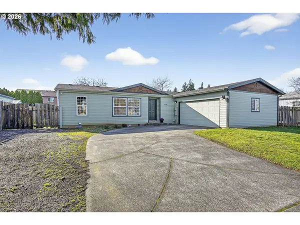 18891 Boynton St, OregonCity, OR 97045