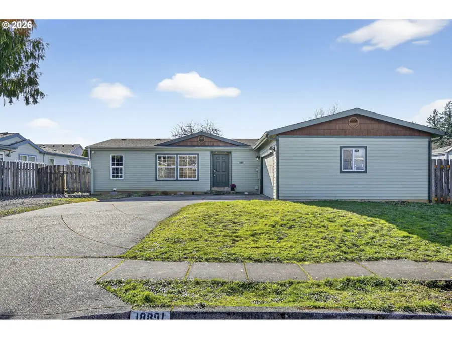 18891 Boynton St, Oregon City, OR 97045 - #2