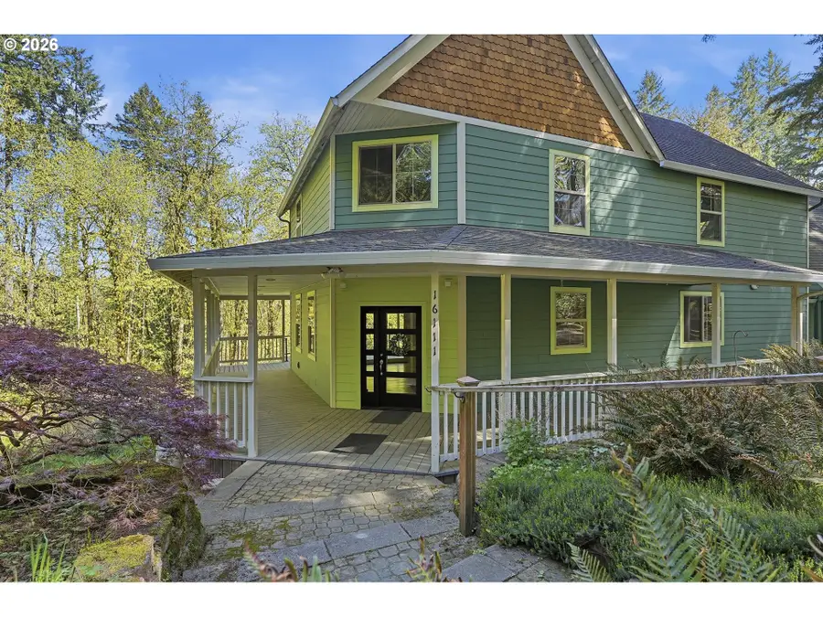 16111 S Redland Rd, Northwest Clackamas, OR 97045 - #3