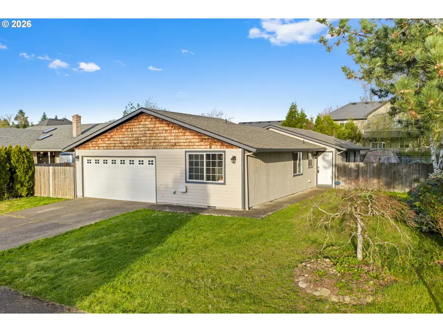 163 Indian Oak Ct, Molalla, OR 97038 - #2