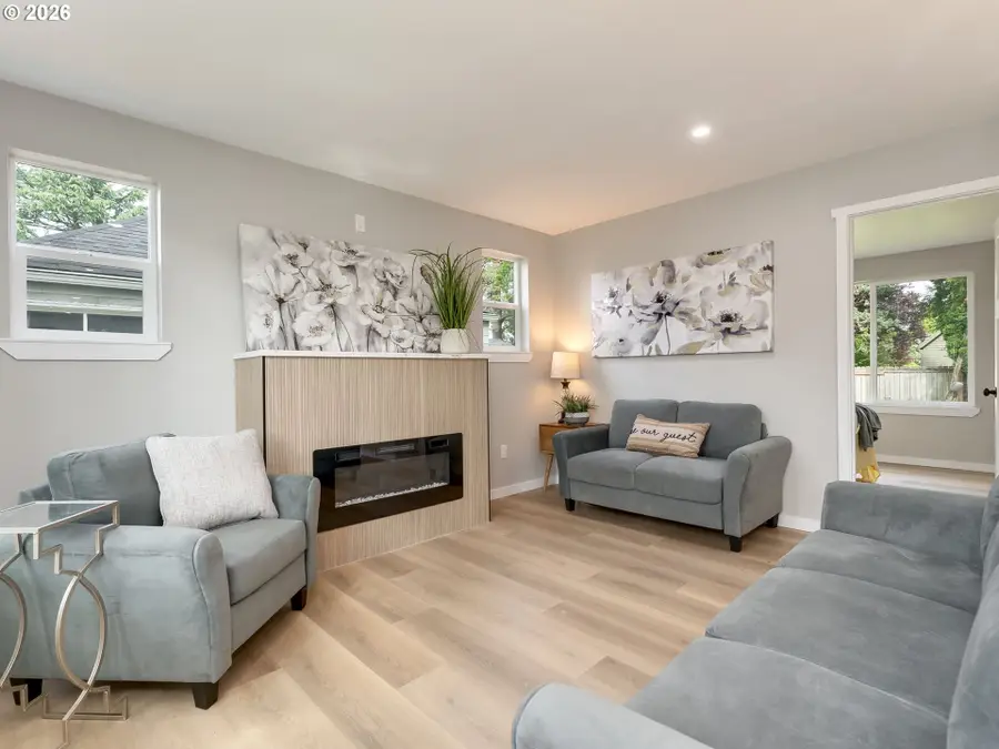 7306 N Newell Ave, Portland, OR 97203 - #3
