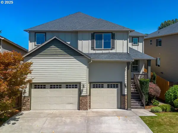 13543 SE Almond Dr, Clackamas, OR 97015