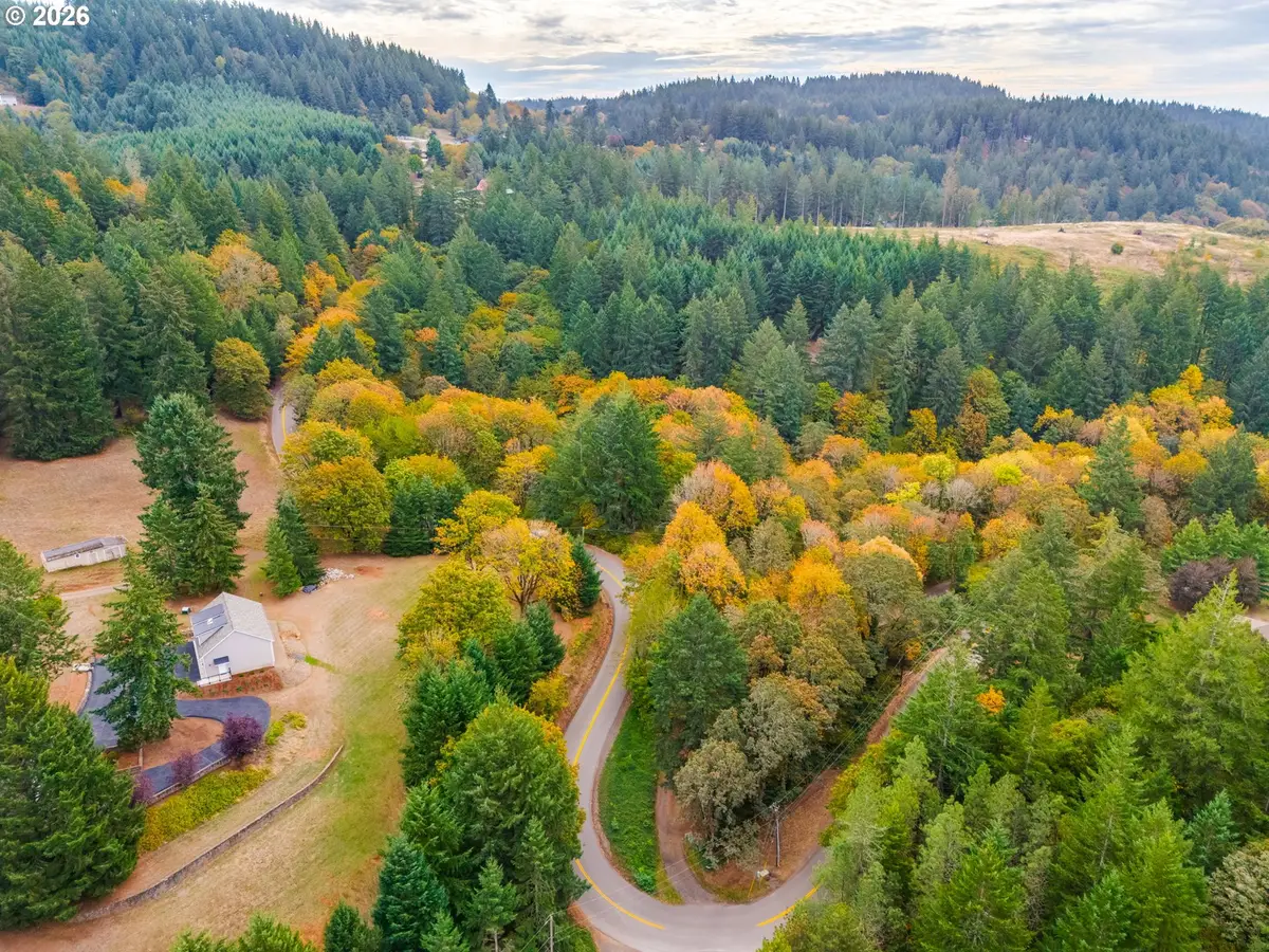 NE Corral Creek Rd, Newberg, OR 97132 - #1