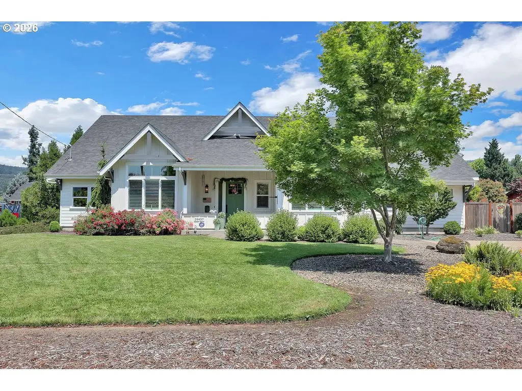 39457 Walterville Ln, Springfield, OR 97478 - #1