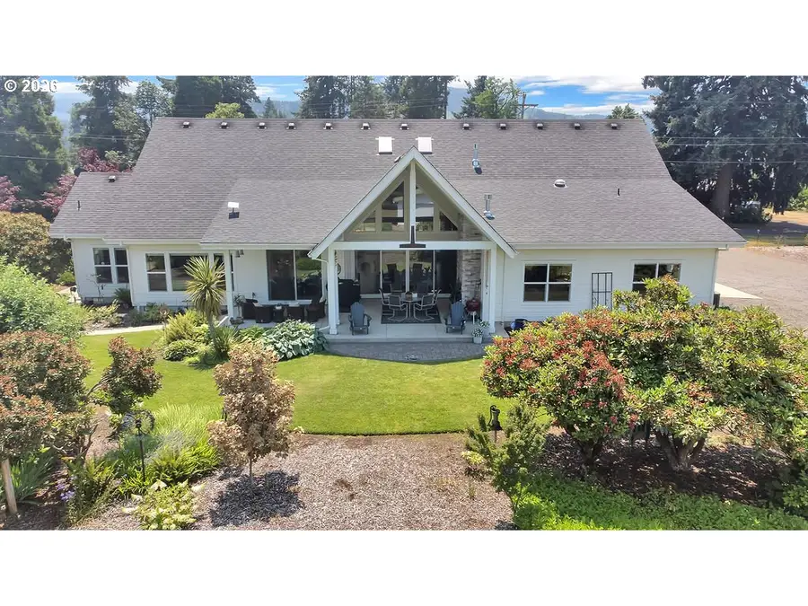 39457 Walterville Ln, Springfield, OR 97478 - #3