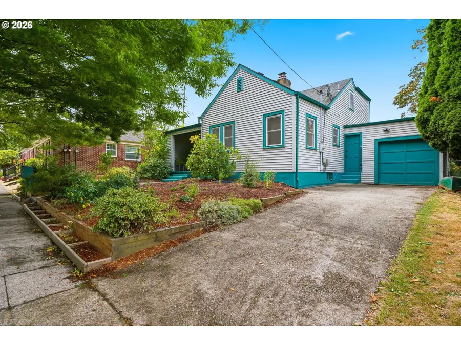 6519 N Wilbur Ave, Portland, OR 97217 - #2