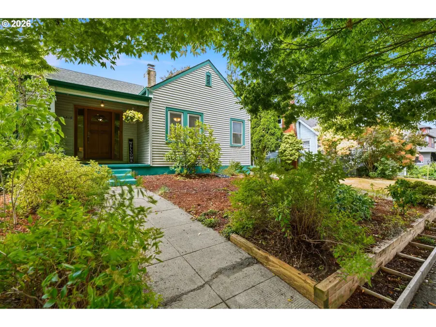 6519 N Wilbur Ave, Portland, OR 97217 - #3