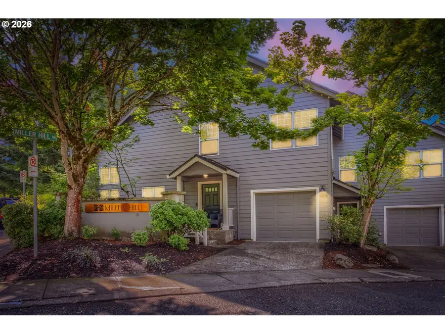 9747 NW Miller Hill Dr, Portland, OR 97229 - #2
