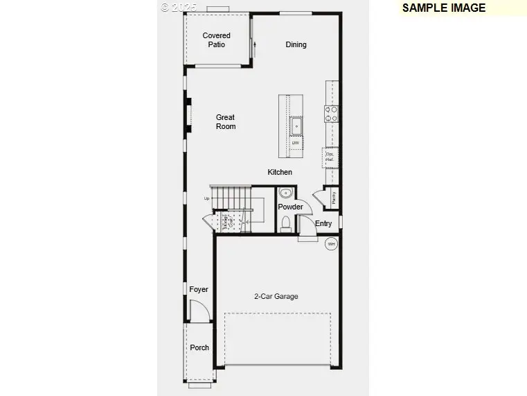 3684 SW 38th St, Gresham, OR 97080 - Image #2