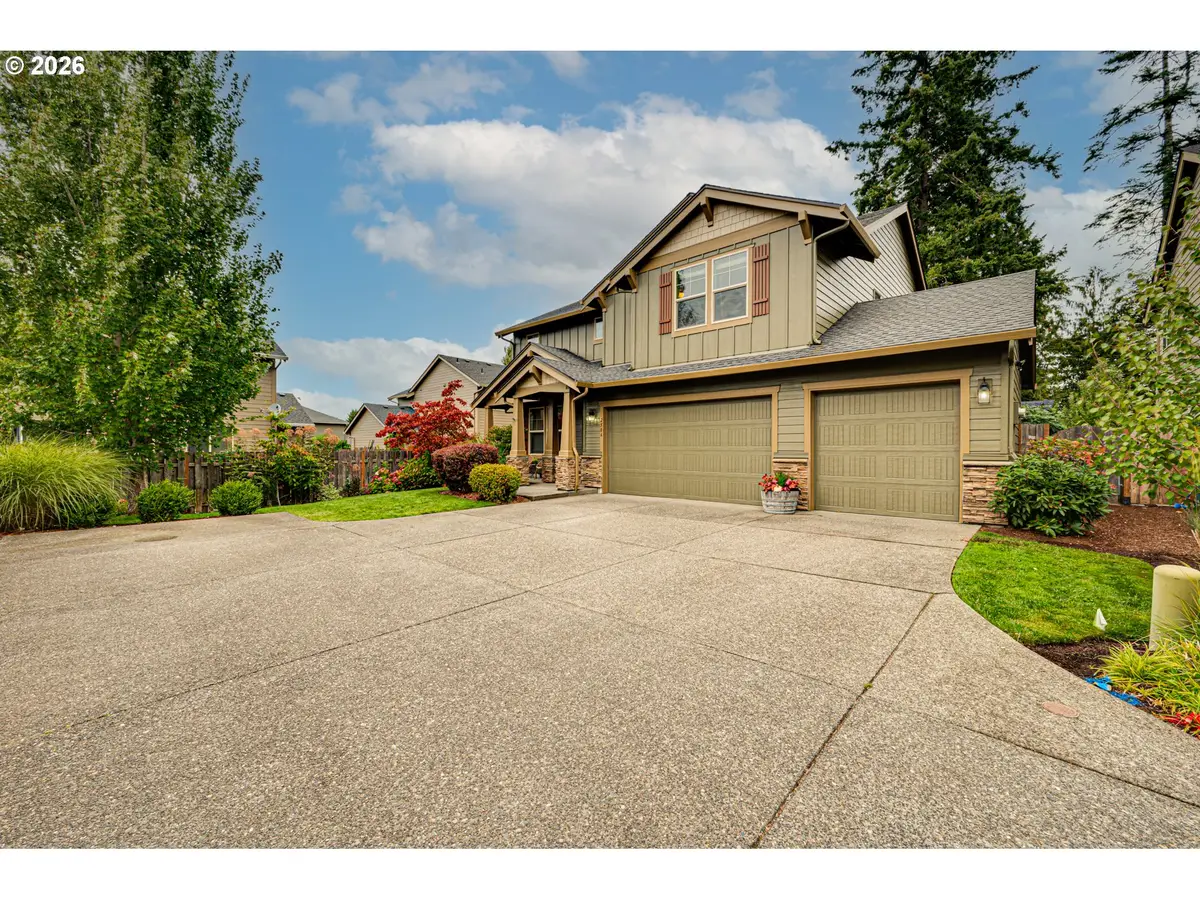 2506 NW 126th Cir, Vancouver, WA 98685 - #1