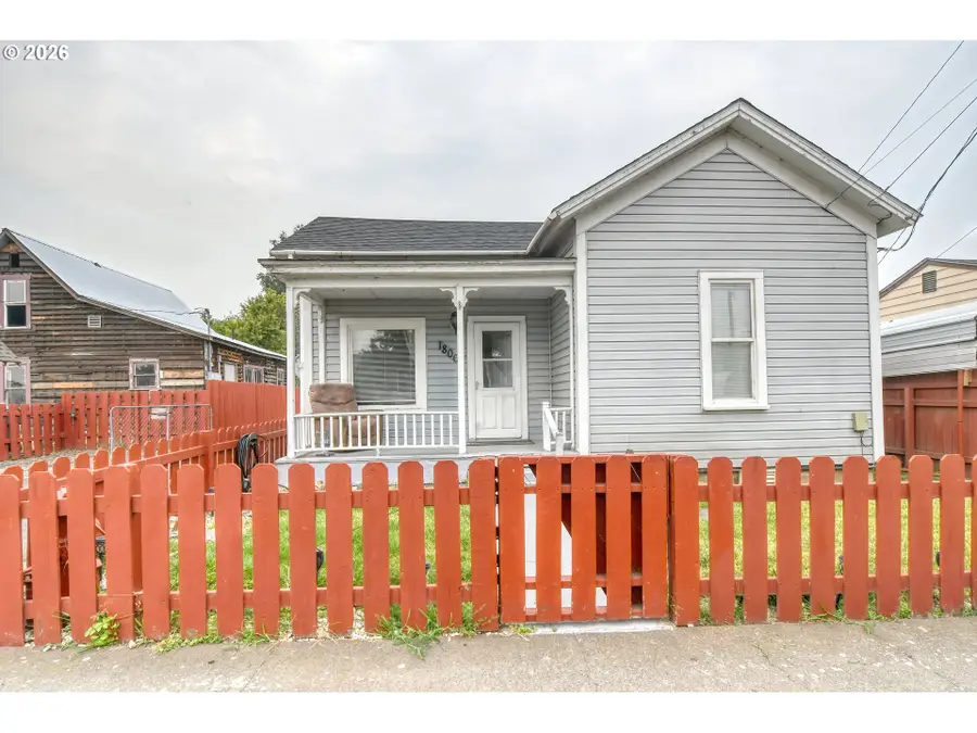 1806 SE Byers Pl, Pendleton, OR 97801 - #2