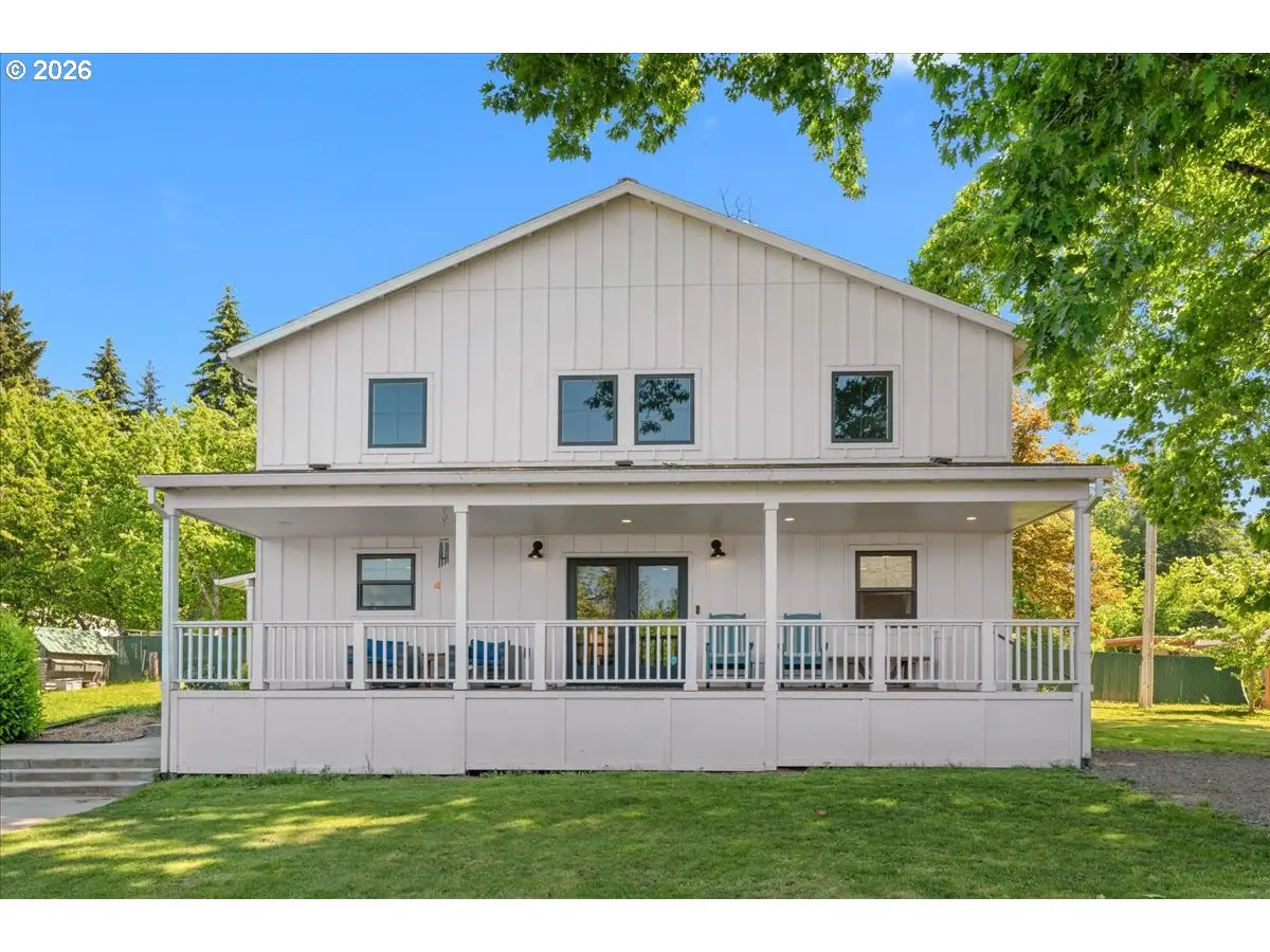 15900 SE Royer Rd, Damascus, OR 97089 - #1