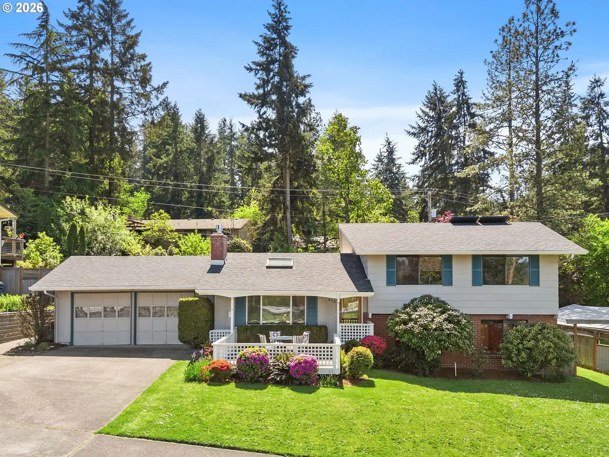 490 E 46th Ave, Eugene, OR 97405 - #1