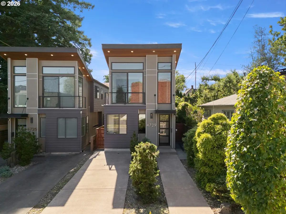 4729 N Congress Ave, Portland, OR 97217 - #1