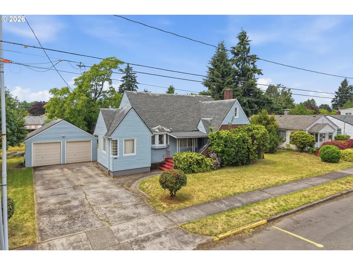 3411 SE 69th Ave, Portland, OR 97206 - #1