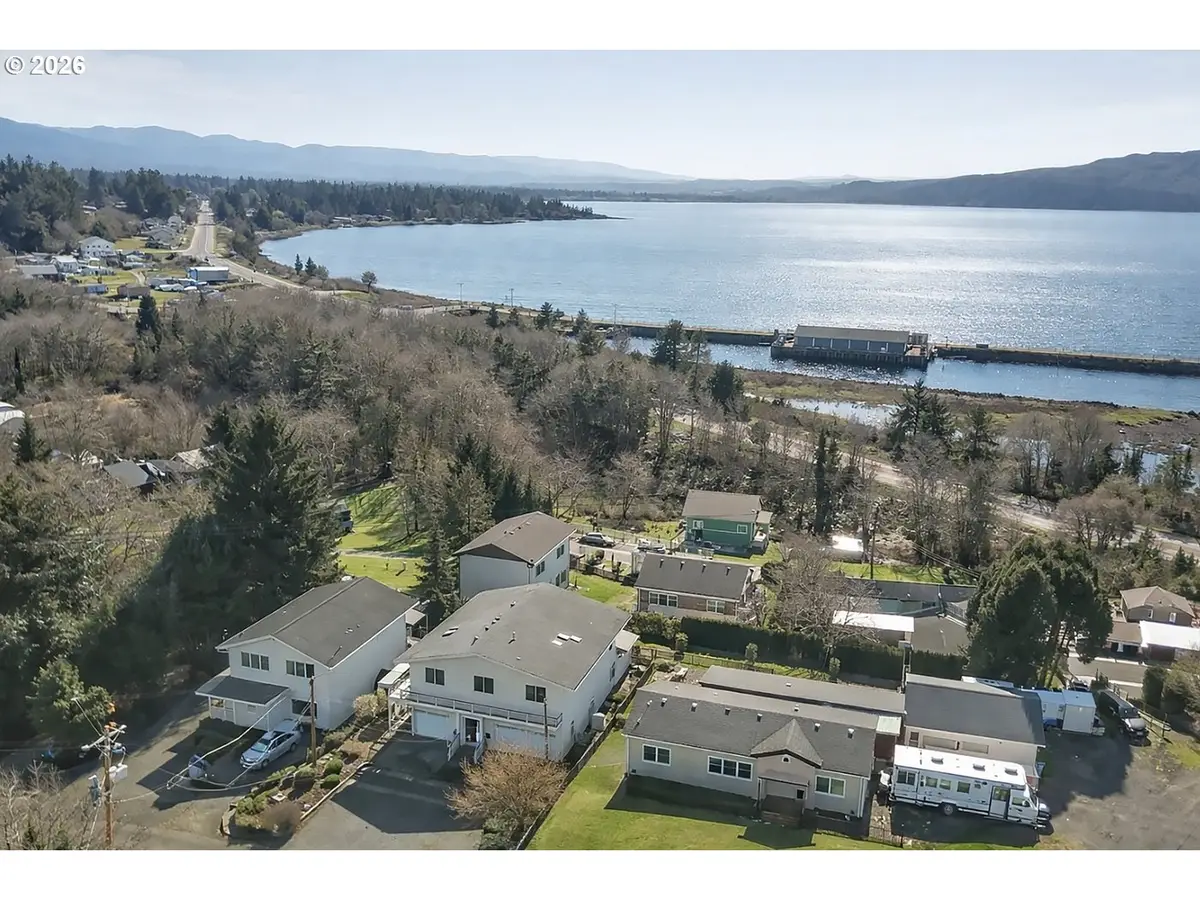 5185 Main St, Bay City, OR 97107 - #1