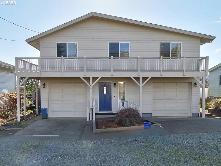 5185 Main St, Bay City, OR 97107 - #3