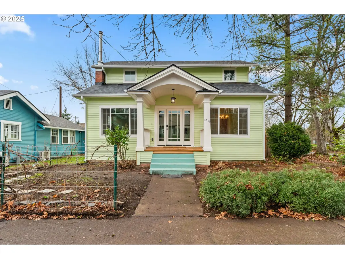 1010 Monroe St, Eugene, OR 97402 - Image #1