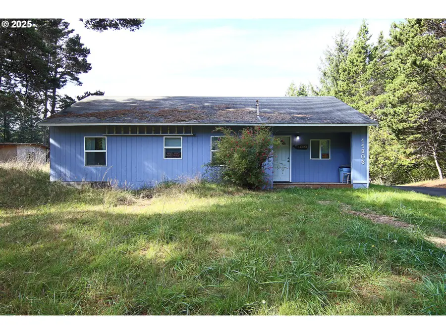 11303 Pacific Way, Long Beach North Beach Peninsula, WA 98631 - Image #3