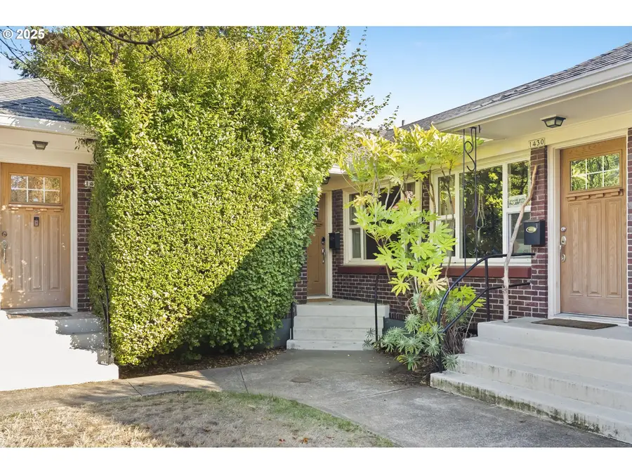 1428 N Bryant St #2, Portland, OR 97217 - Image #2