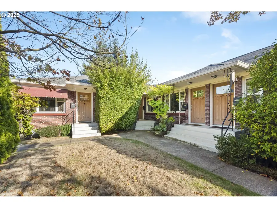 1428 N Bryant St #2, Portland, OR 97217 - Image #3