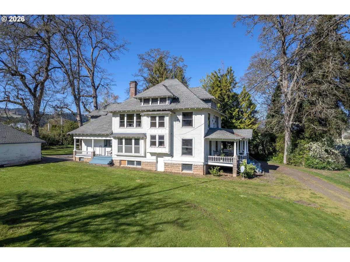 3316 Thomsen Rd, Hood River, OR 97031 - #1