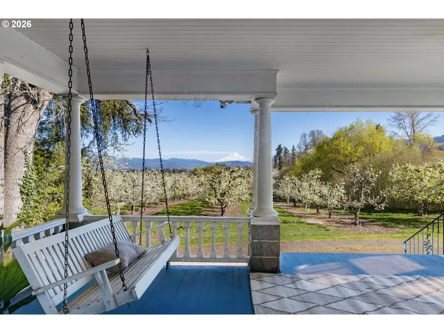 3316 Thomsen Rd, Hood River, OR 97031 - #3