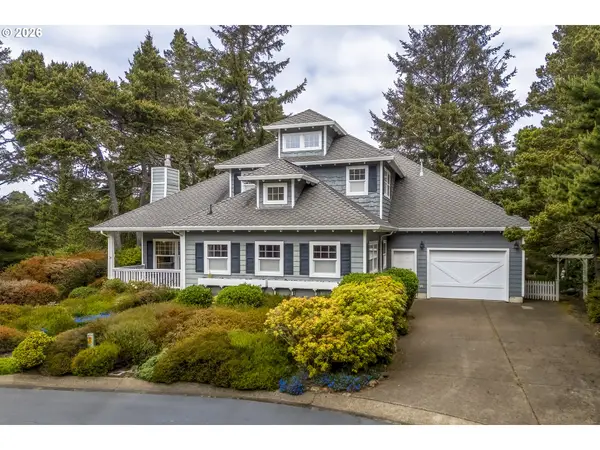 110 SW 61st St, SouthBeach, OR 97366