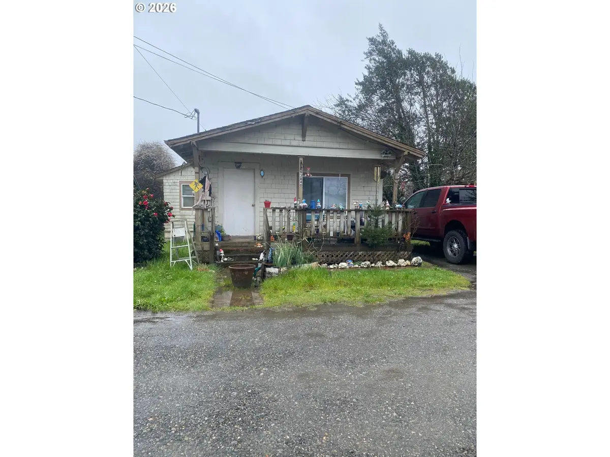 93840 High Ln, Coos Bay, OR 97420 - #1