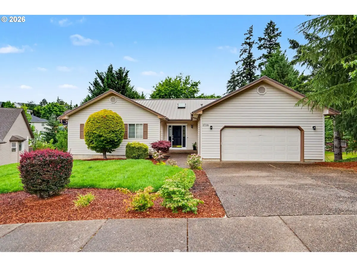 1759 Sunburst Ter, Salem, OR 97304 - #1