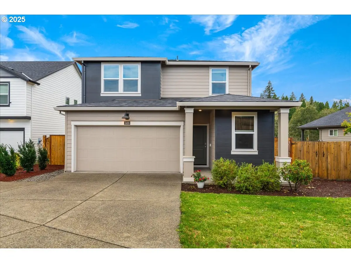 3499 SE Paropa Ave, Gresham, OR 97080 - Image #1