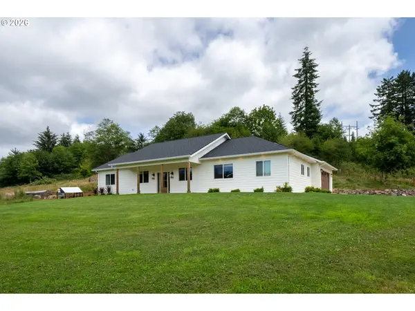 20165 Berkshire Rd, Beaver, OR 97108