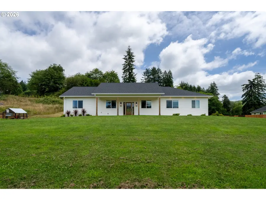 20165 Berkshire Rd, Beaver, OR 97108 - #2