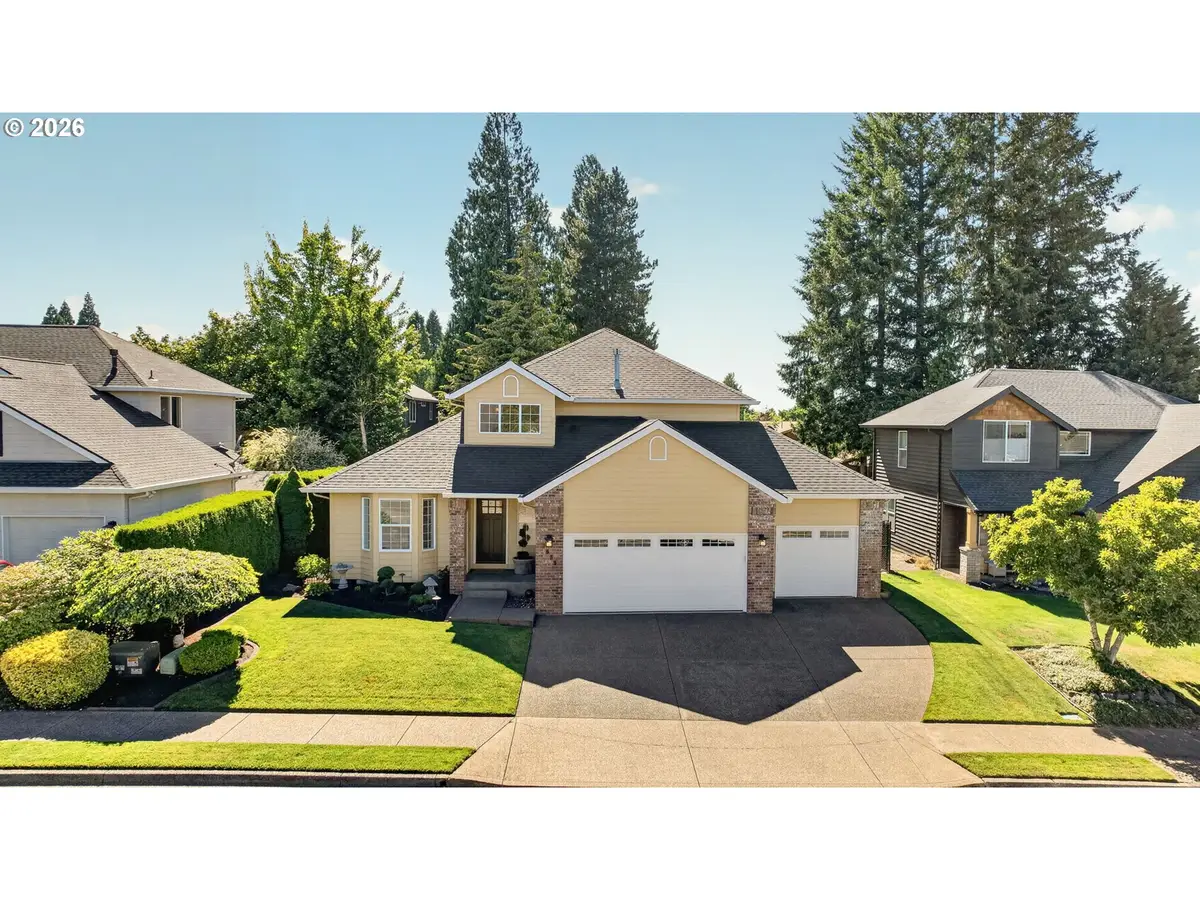 1655 SE Dogwood Way, Gresham, OR 97080 - #1