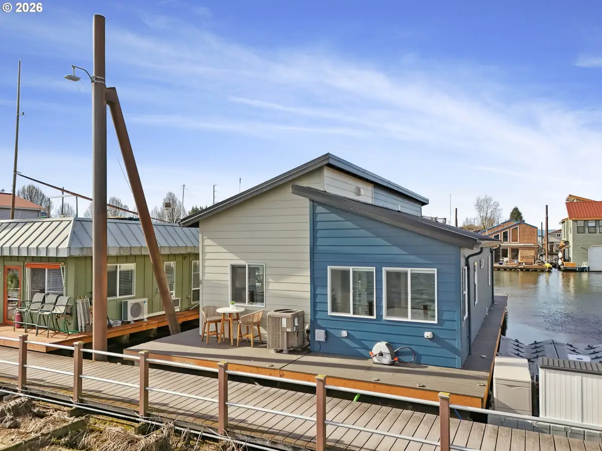 18989 NE Marine Dr #A6, Portland, OR 97230 - #1