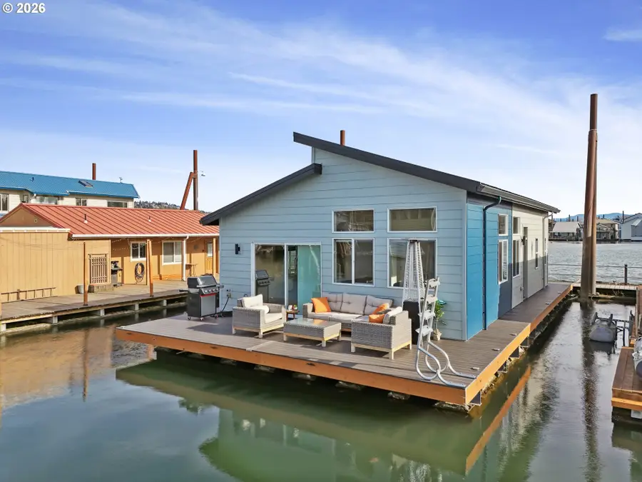 18989 NE Marine Dr #A6, Portland, OR 97230 - #2