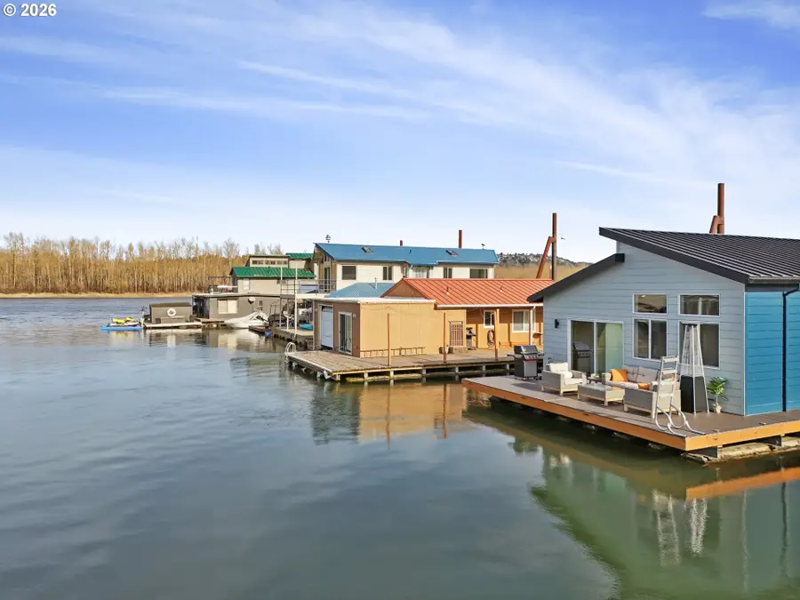 18989 NE Marine Dr #A6, Portland, OR 97230 - #3