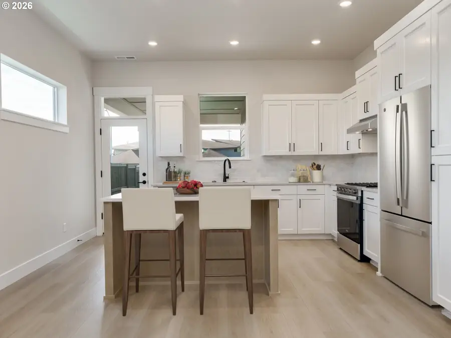 4612 S 36th Dr, Ridgefield, WA 98642 - #3