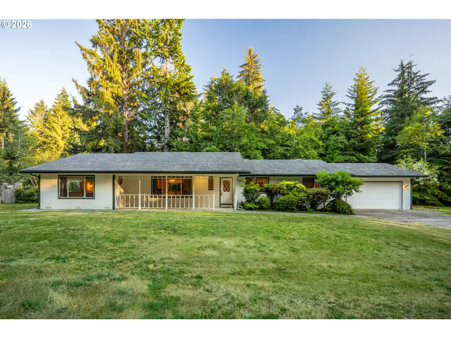 84226 Clear Lake Rd, Florence, OR 97439 - #3