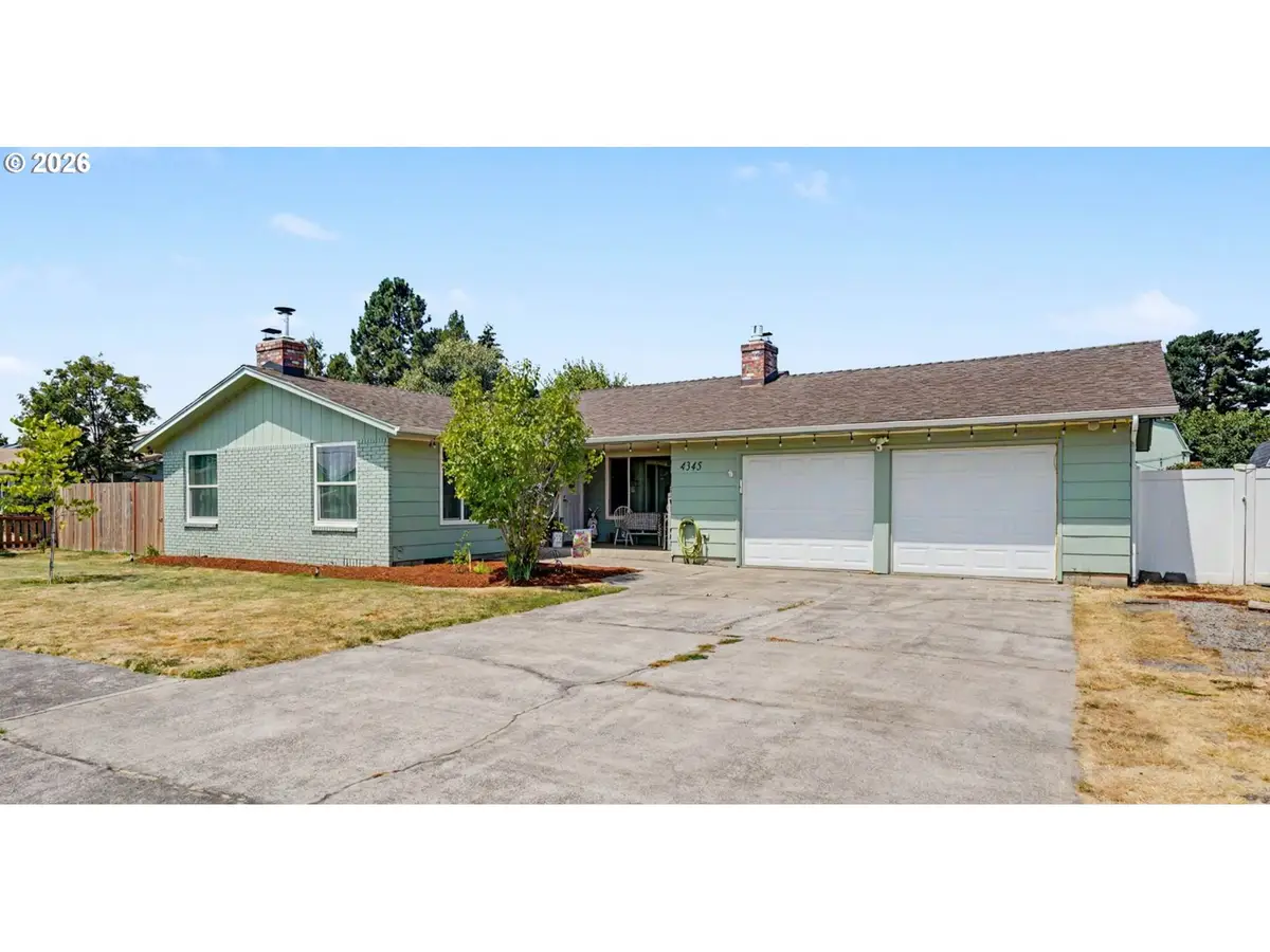 4345 Jackpine St, Salem, OR 97305 - #1