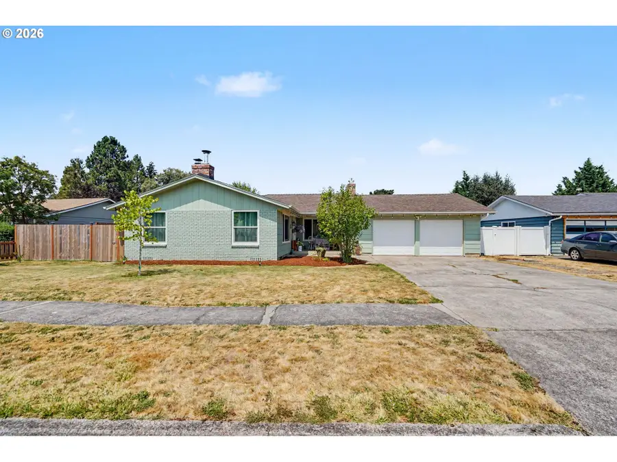 4345 Jackpine St, Salem, OR 97305 - #2