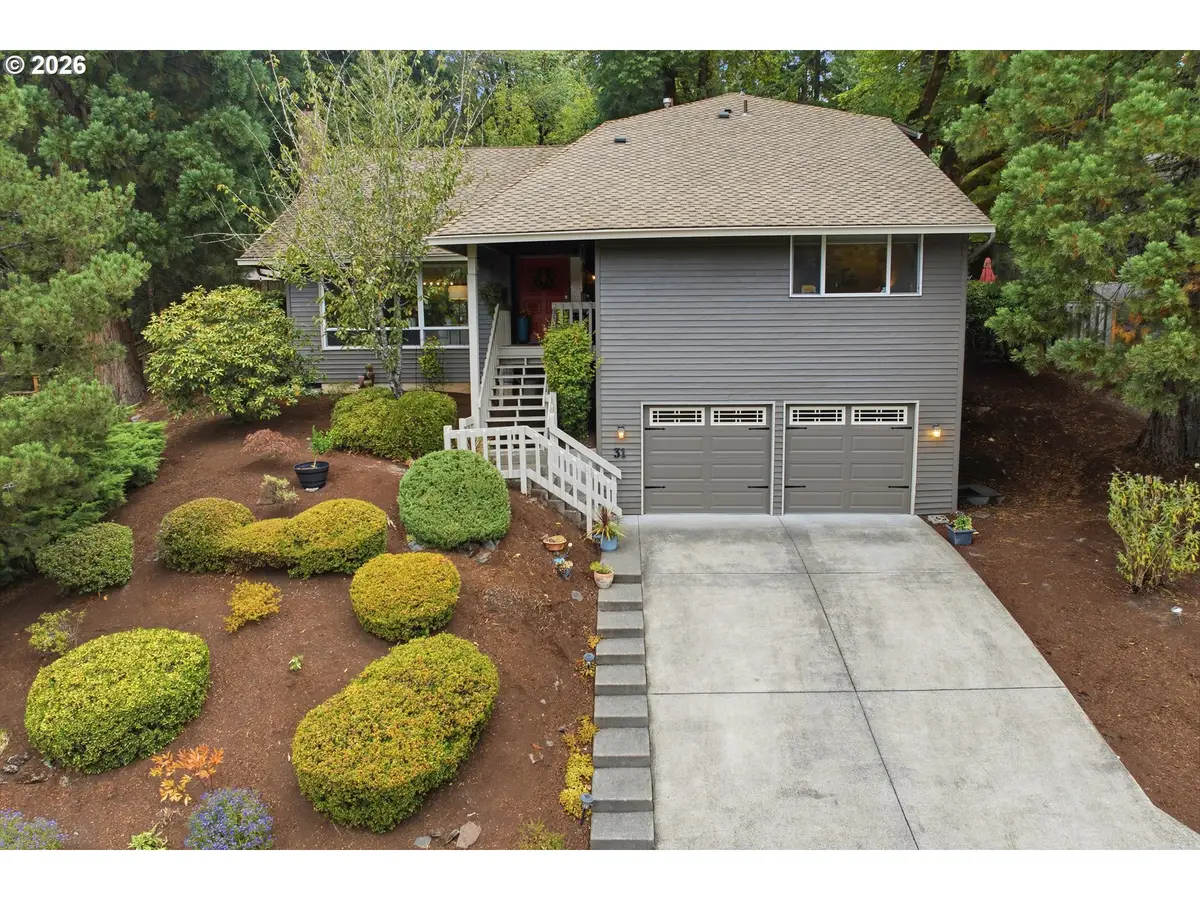 31 Da Vinci St, Lake Oswego, OR 97035 - #1