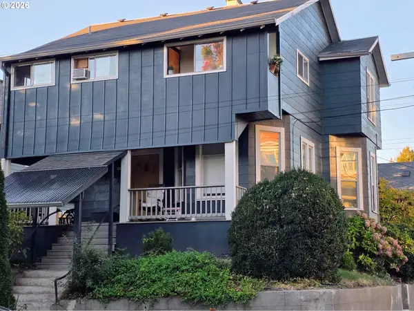 1935 SE Washington St, Portland, OR 97214