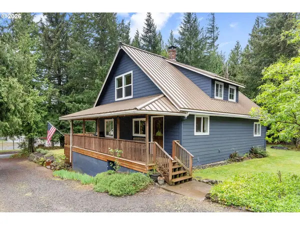 1101 Jessup Rd, Cook, WA 98605