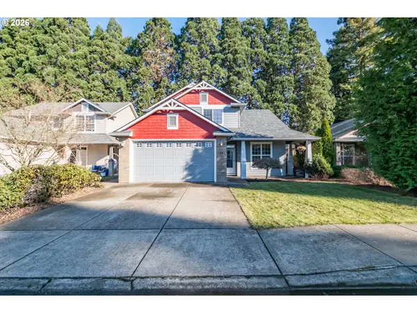 7642 Trebber St, Keizer, OR 97303