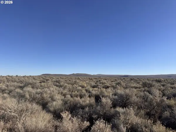 N Fandango Rd, ChristmasValley, OR 97641