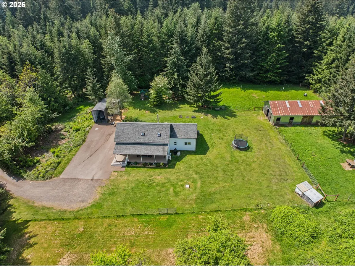 21621 S Upper Highland Rd, Beavercreek, OR 97004 - #1